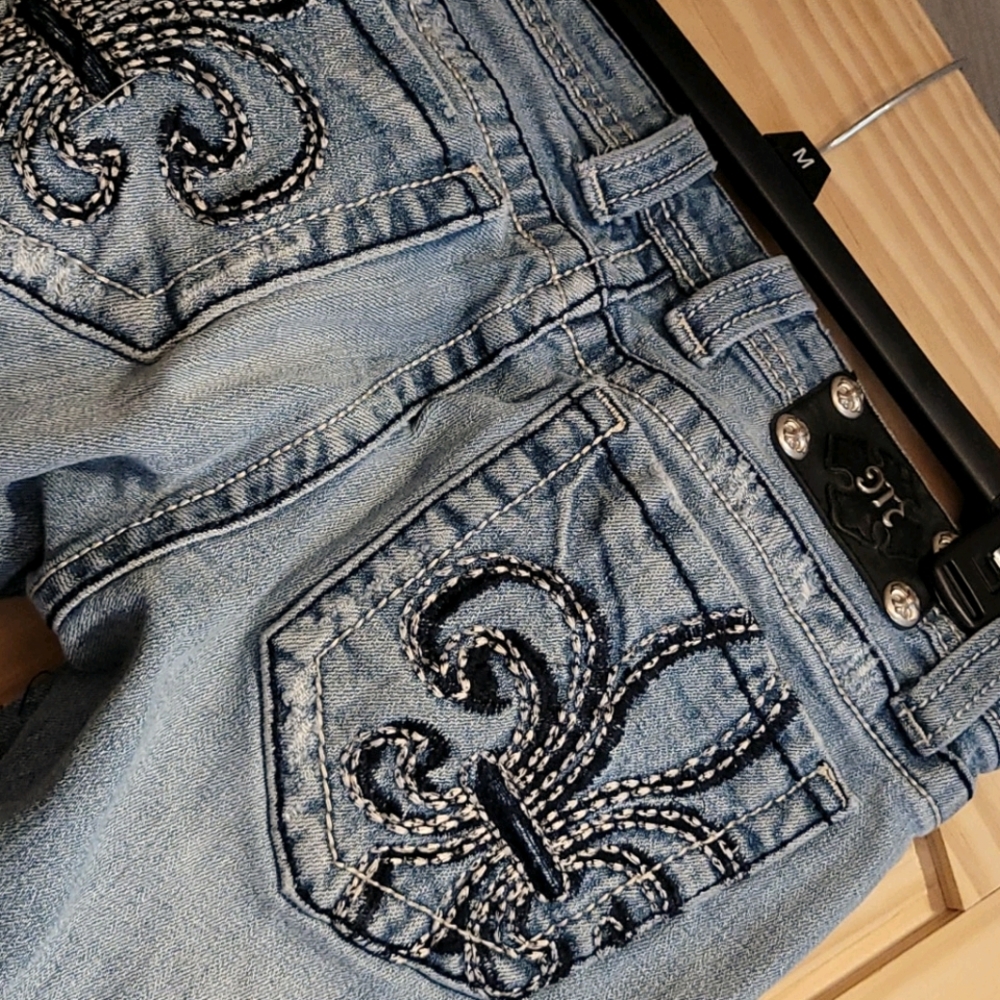 Miss Me jeans size 29